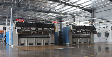 在國內(nèi)開個(gè)洗衣廠要多少錢 做好這些你才更懂