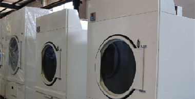 布草洗滌設備越便宜往往反而越貴 你信嗎？