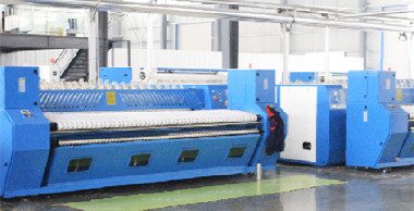 布草洗滌設備廠家排名 網絡上的信息真實嗎