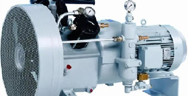 開布草洗滌廠空氣壓縮機(jī)如何選配 考慮這4點