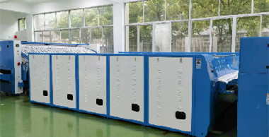 為什么要定期清理洗滌設(shè)備的內(nèi)部滾筒、濾網(wǎng)和排水管道