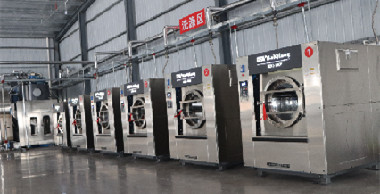 布草洗滌破損 注意這些方面 會有改進