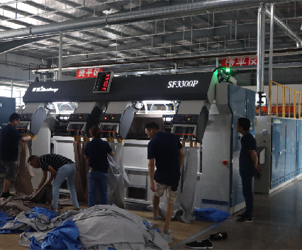 布草洗滌公司值得參考的薪酬管理辦法 參考