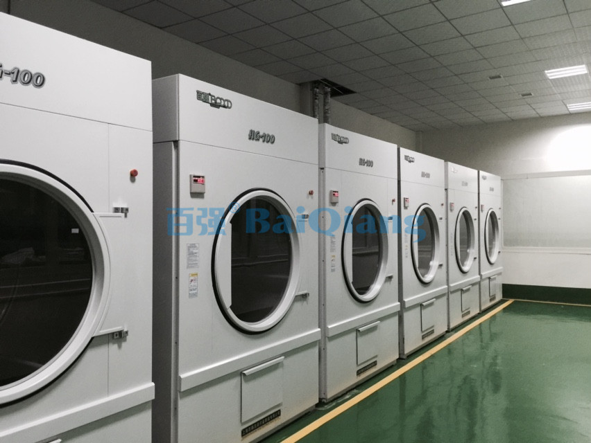 開洗衣廠賺錢嗎，開洗衣廠如何賺錢