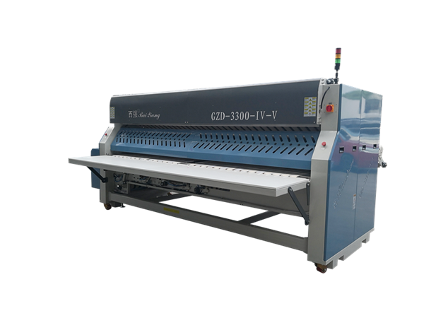 賓館布草折疊機的保養(yǎng) 賓館布草折疊機的保養(yǎng)