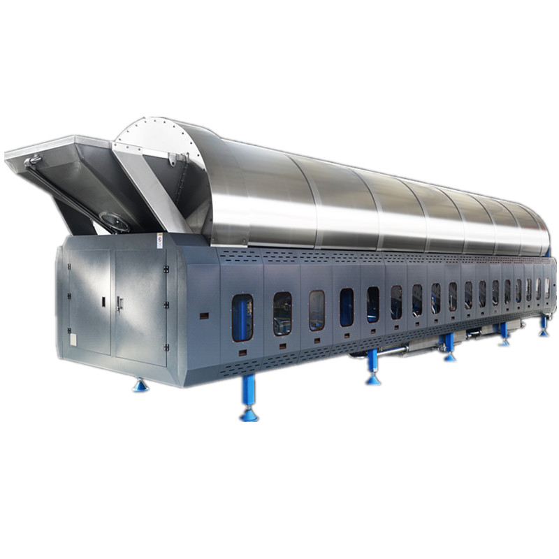 大型洗衣機(jī)的種類 大型洗衣機(jī)的種類