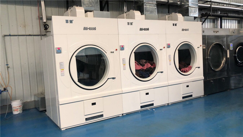 百強(qiáng)烘干機(jī)常見問題回復(fù)