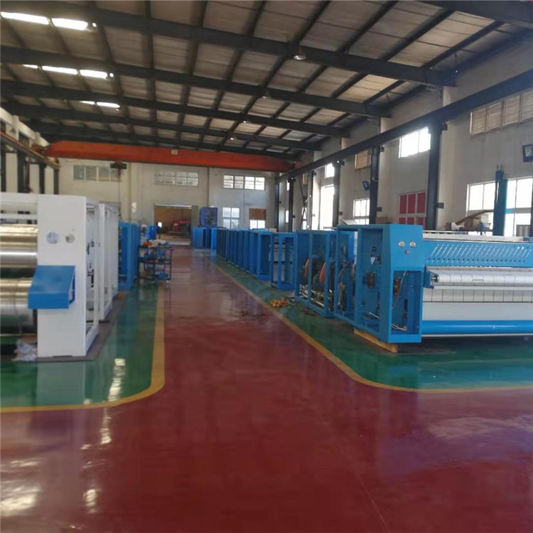 2020對洗滌設(shè)備廠家來說是機(jī)遇還是考驗(yàn)-百強(qiáng)分析解答