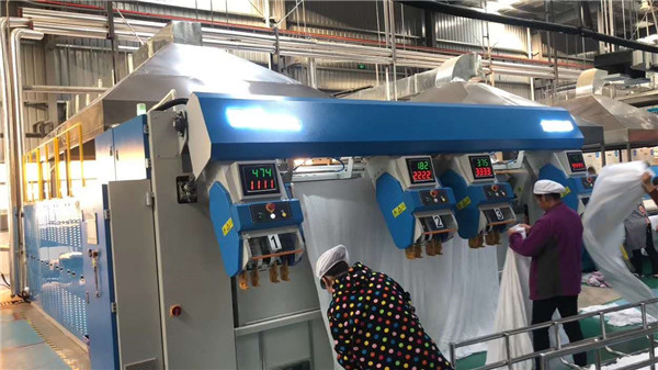 開洗衣房或水洗廠應(yīng)該如何配置洗滌設(shè)備？-百強(qiáng)解析回答