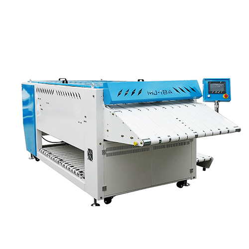 折疊機(jī)的安裝保養(yǎng)方法與注意事項(xiàng)有哪些？