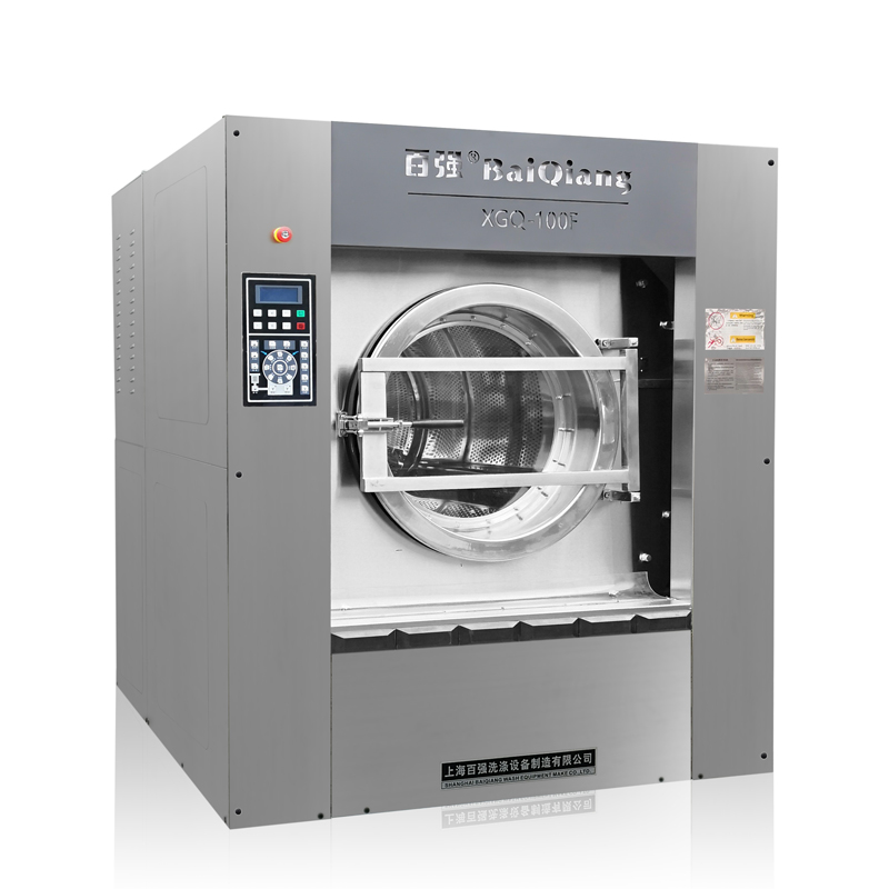 四點判斷工業洗衣機質量好壞