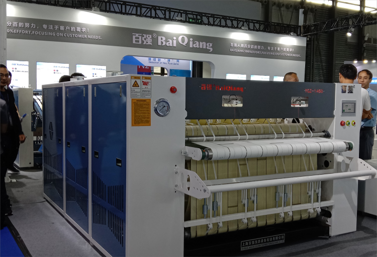 文化和旅游部加強優(yōu)質旅游供給推介 洗滌設備行業(yè)要緊抓機遇