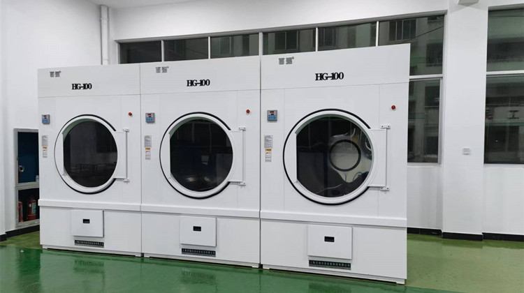 布草洗滌要求不斷提升 洗滌設備行業如何調整自己